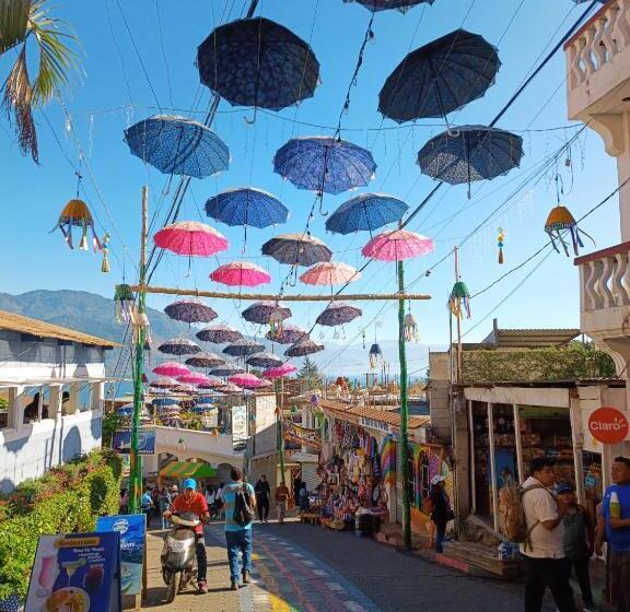 اتاق استاندارد, Casa Chikuwa