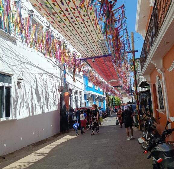 اتاق استاندارد, Casa Chikuwa