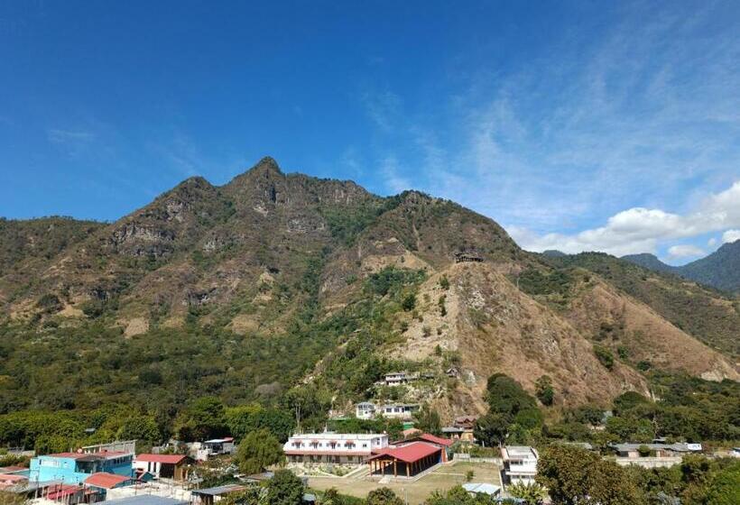 اتاق استاندارد, Casa Chikuwa