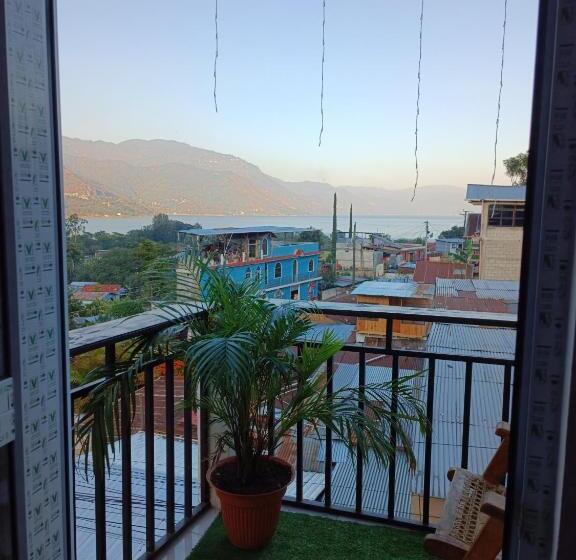 اتاق استاندارد, Casa Chikuwa