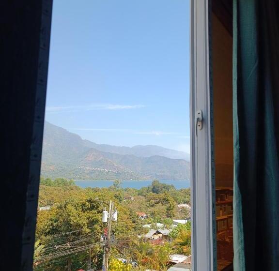 اتاق استاندارد, Casa Chikuwa