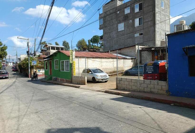 اتاق استاندارد, Casa Chikuwa