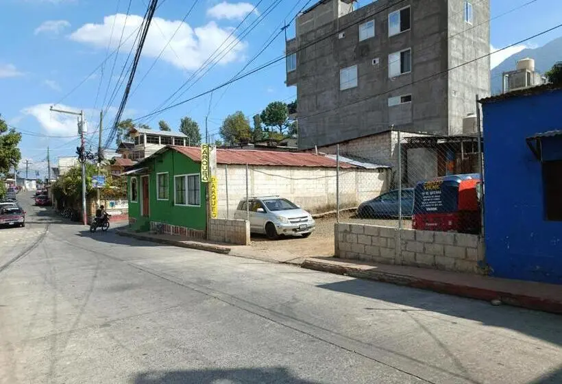 اتاق استاندارد, Casa Chikuwa