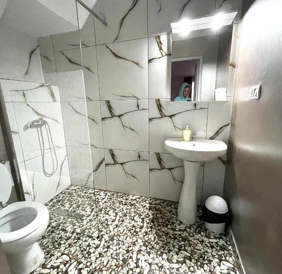 스탠다드 트리플 발코니 룸, La Mama