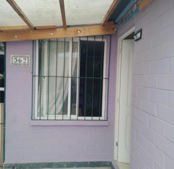 스탠다드 싱글 룸, Pieza Individual Con Baño Privado En Sector Puertas Del Mar