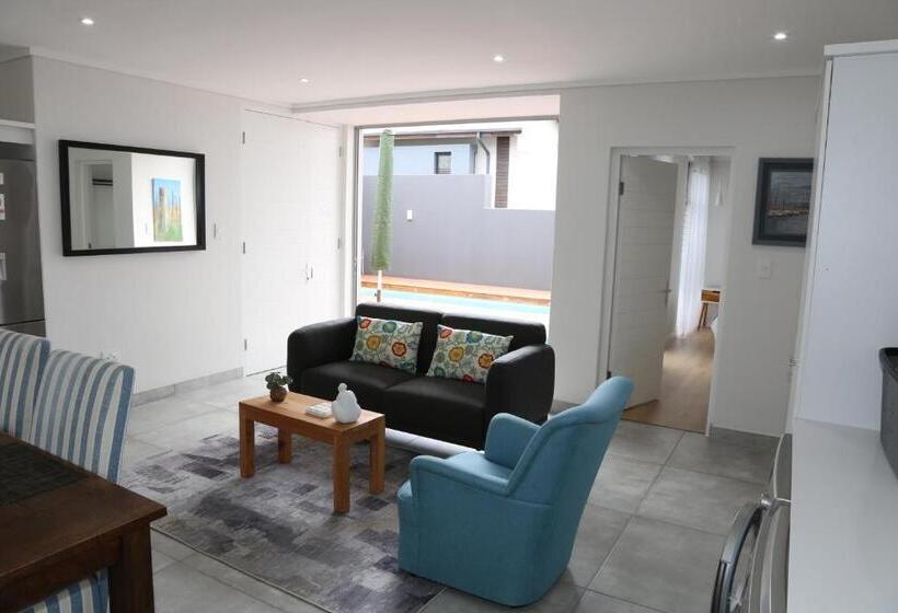 شقة ديلوكس غرفة واحدة, Dandelion Lodge At Pinnacle Point Golf Estate