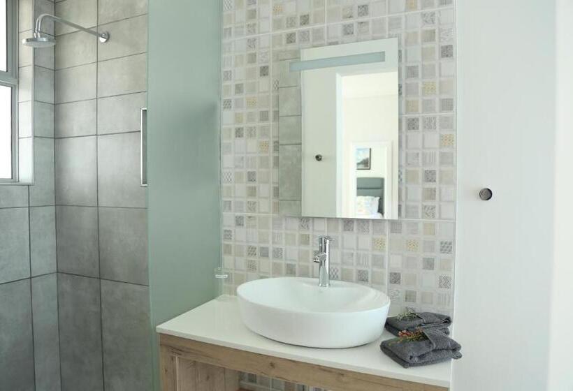 شقة ديلوكس غرفة واحدة, Dandelion Lodge At Pinnacle Point Golf Estate