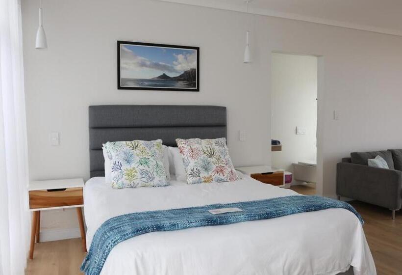 Family Suite, Dandelion Lodge At Pinnacle Point Golf Estate