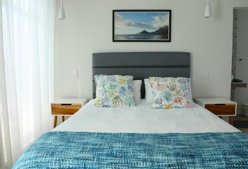 جناح عائلي, Dandelion Lodge At Pinnacle Point Golf Estate