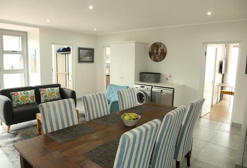 Апартаменты Deluxe 1 Спальня, Dandelion Lodge At Pinnacle Point Golf Estate