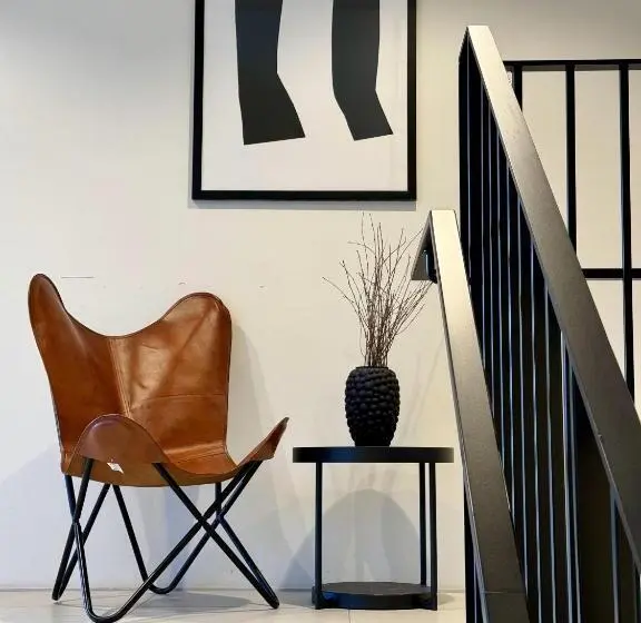 آپارتمان 1 خوابه, Ta Vervet Apartment