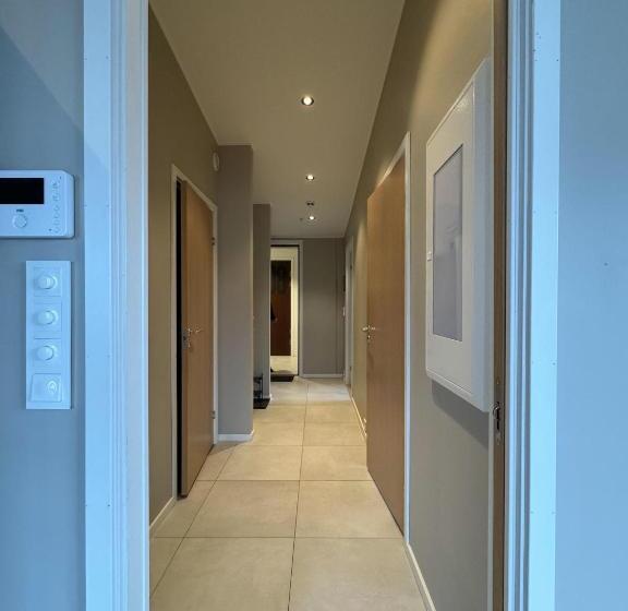 침실 2개 아파트, Ta Vervet Apartment