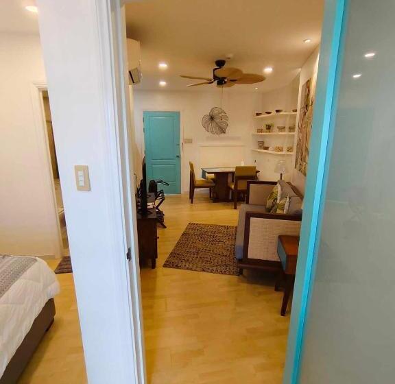 Apartament 1 Sypialnia, The Gramercy Makati