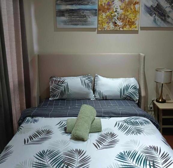 Apartament 1 Sypialnia, The Gramercy Makati