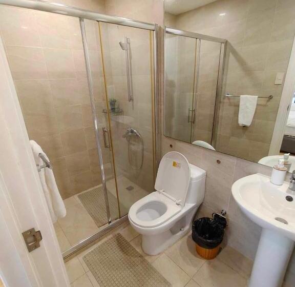 آپارتمان 1 خوابه, The Gramercy Makati