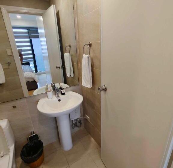Apartament 1 Sypialnia, The Gramercy Makati