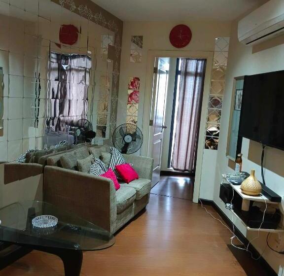آپارتمان 1 خوابه, The Gramercy Makati