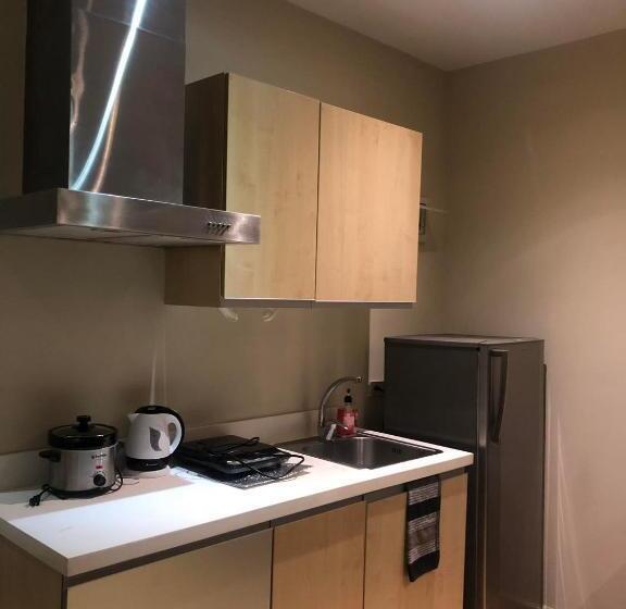 Studio Standard, The Gramercy Makati