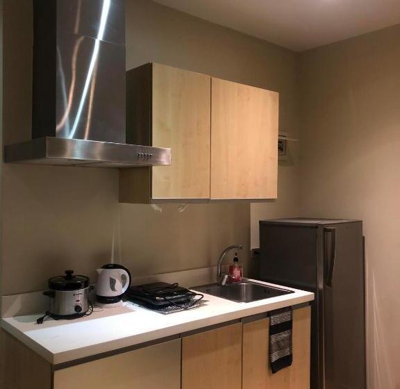 Studio Standard, The Gramercy Makati