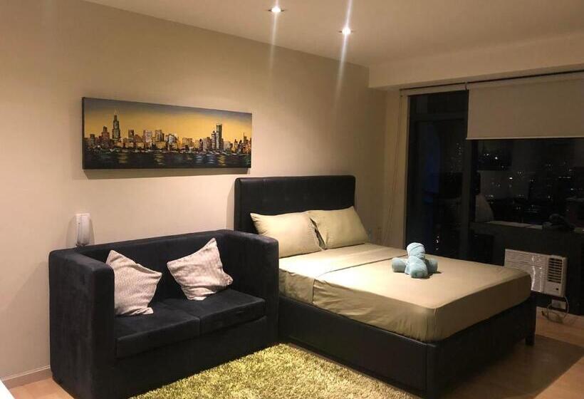 Studio Standard, The Gramercy Makati