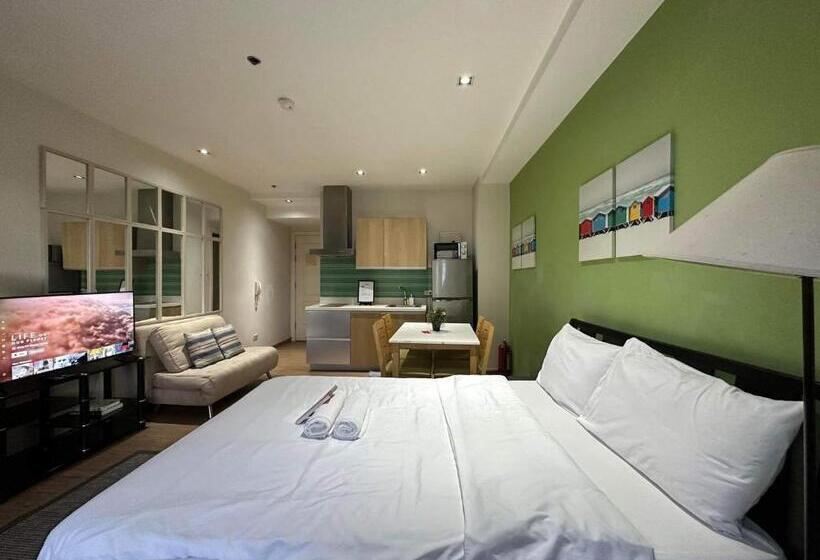 Studio Standard, The Gramercy Makati