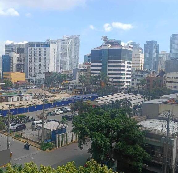 Studio Standard, The Gramercy Makati