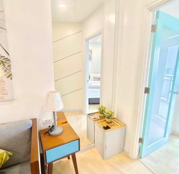 Apartament 1 Sypialnia, The Gramercy Makati