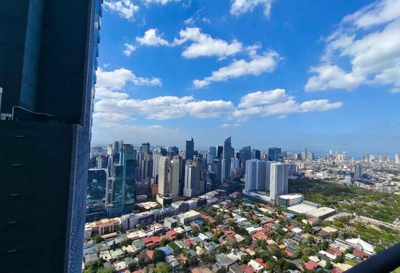 Apartament 1 Sypialnia, The Gramercy Makati