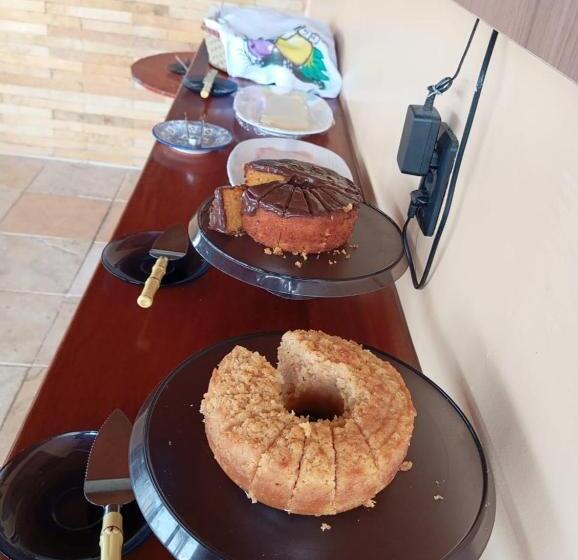 スタンダード４人部屋, Pousada Mandacaru