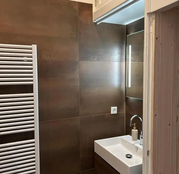 Deluxe-huone, B&b Cleyn Cruysenborgh 1531