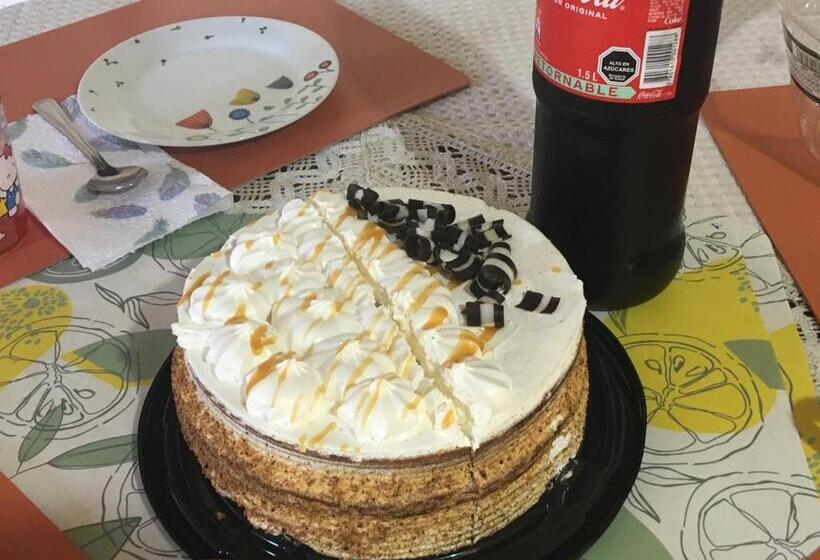 اتاق استاندارد با سرویس بهداشتی مشترک, Fran&emmaiii