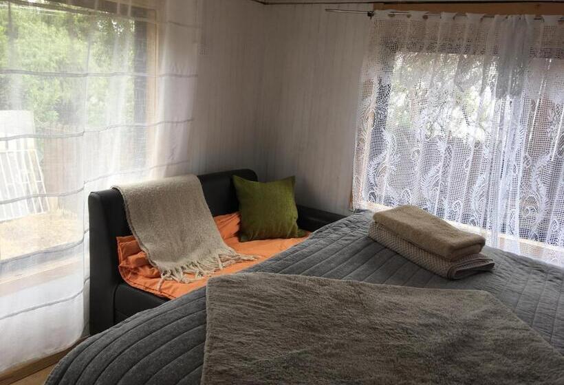 اتاق استاندارد با سرویس بهداشتی مشترک, Fran&emmaiii