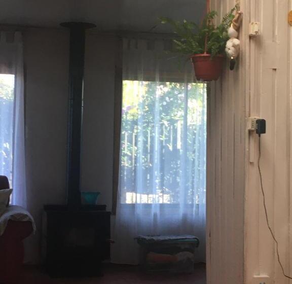 اتاق استاندارد با سرویس بهداشتی مشترک, Fran&emmaiii