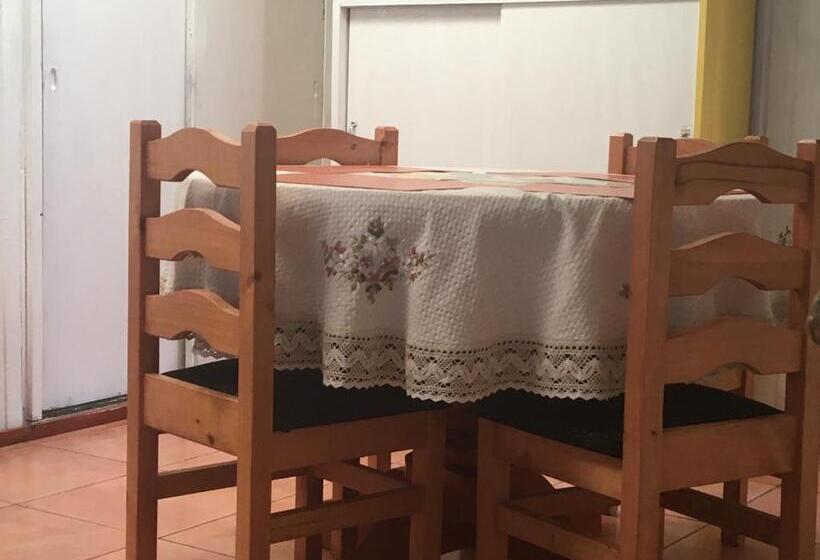 اتاق استاندارد با سرویس بهداشتی مشترک, Fran&emmaiii