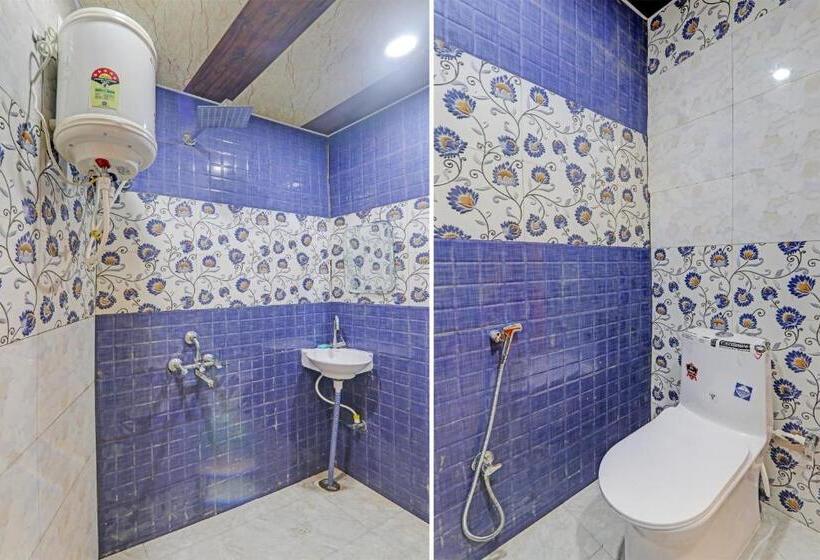 Quarto Triplo Clássico, Collection O Hotel Bati Ghar And Resturant