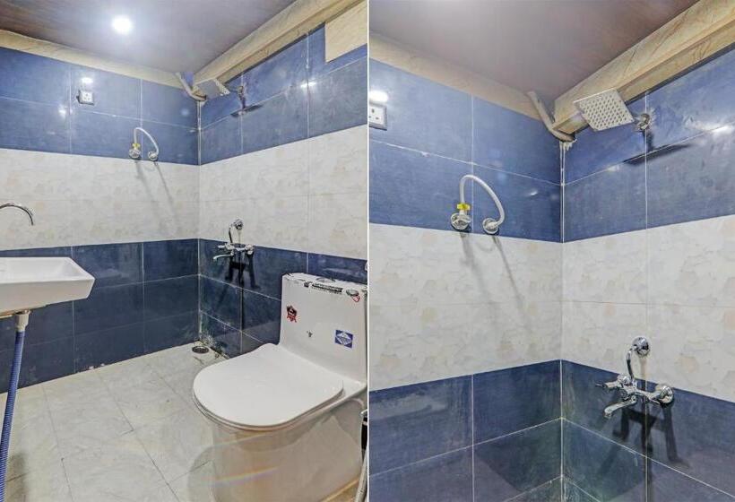 Quarto Triplo Clássico, Collection O Hotel Bati Ghar And Resturant