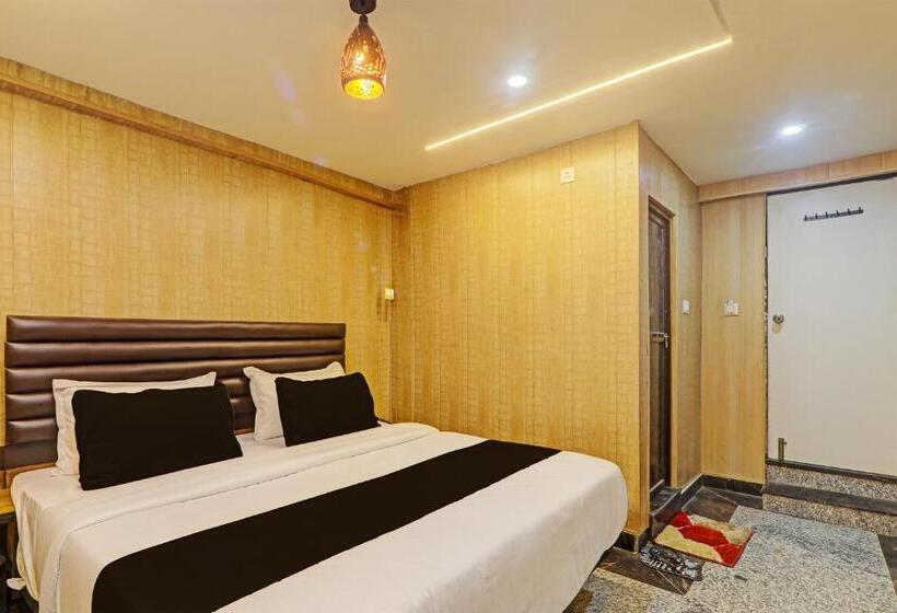 Quarto Triplo Clássico, Collection O Hotel Bati Ghar And Resturant