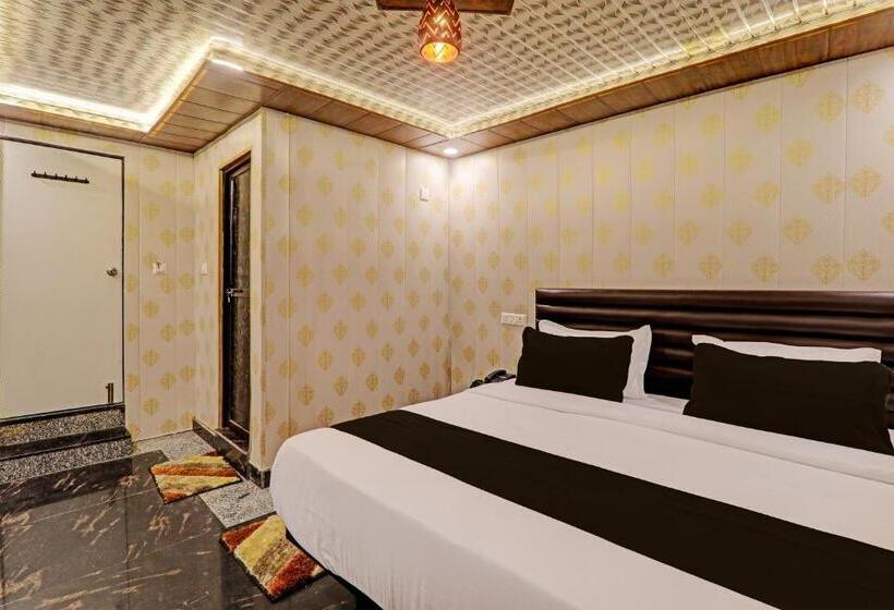 Quarto Triplo Clássico, Collection O Hotel Bati Ghar And Resturant