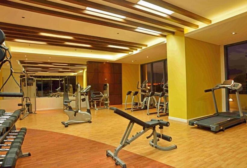 استودیوی استاندارد, Cozy Studio In Front Of Us Embassy, Ermita, Manila