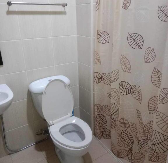 استودیوی استاندارد, Cozy Studio In Front Of Us Embassy, Ermita, Manila