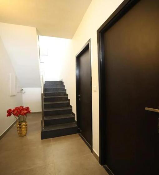 Estúdio standard com Vistas, Hostel Jerusalem Kodaikanal