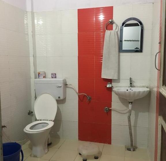 スタンダードルーム, Preetam Uttarakhand