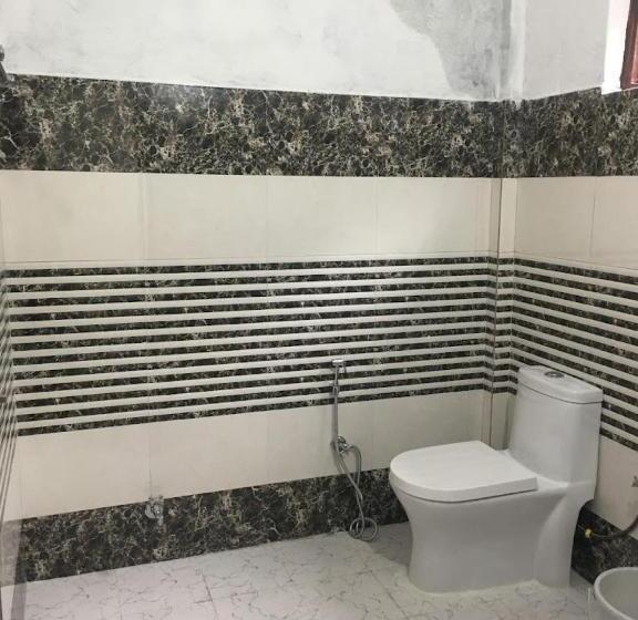 スタンダードトリプルルーム, Preetam Uttarakhand