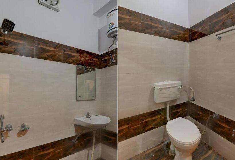 트리플 클래식 룸, Super Collection O Queen S Palace