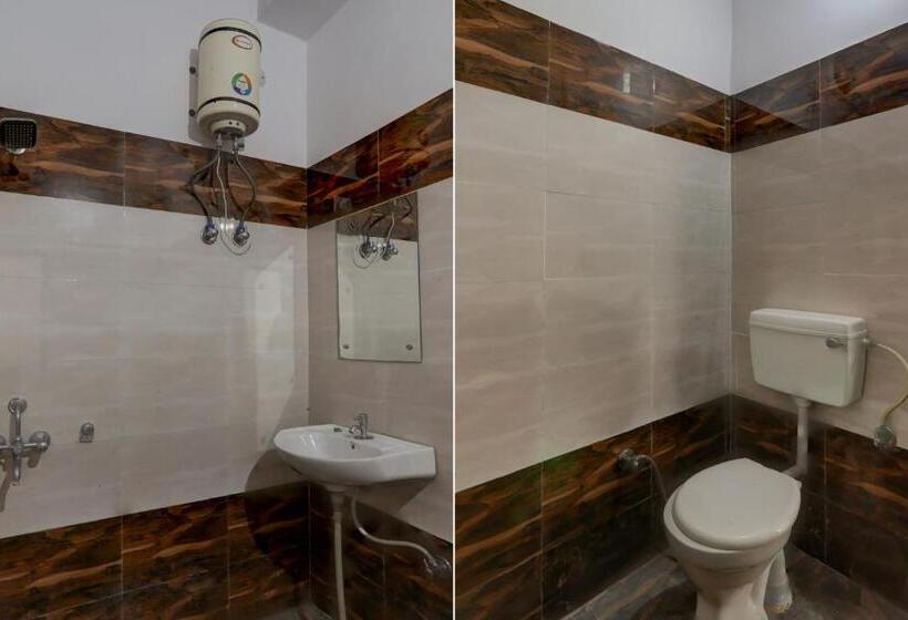 트리플 클래식 룸, Super Collection O Queen S Palace