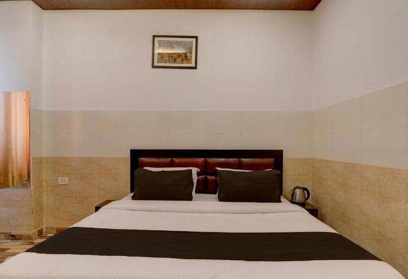 트리플 클래식 룸, Super Collection O Queen S Palace