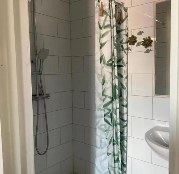 Standard-huone, Snällfäll Country Living   åkerbo Gård Charmigt Renoverad Flygel