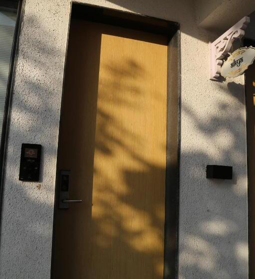 Villa 3 soveværelser, Suryaansh