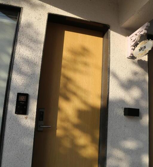 Villa 3 soveværelser, Suryaansh