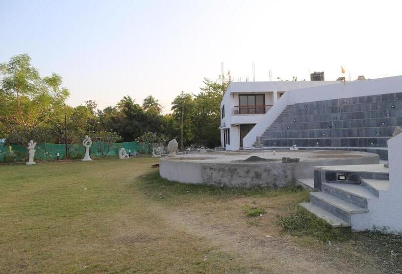 Villa 3 soveværelser, Suryaansh